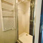 Cap D'agde Naturiste F 公寓 阿格德