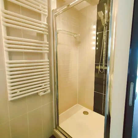 Cap D'agde Naturiste F Apartman Agde