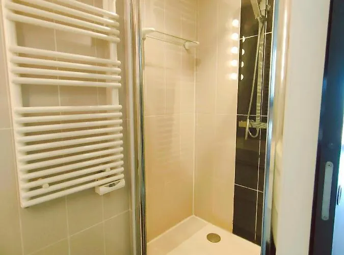 Cap D'agde Naturiste F Apartman Agde