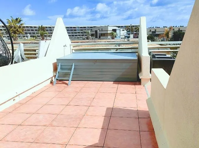 Cap D'agde Naturiste F Apartman Agde